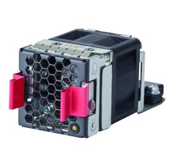 HPE Networking X712 Bck(pwr)-Frt(prt) HV2 Fan Tray