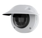 Axis 02225-001 caméra de sécurité Dôme Caméra de sécurité IP Intérieure et extérieure 3840 x 2160 pixels Plafond/mur