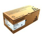 Ricoh 407638 Cartouche de toner 1 pièce(s) Original Noir