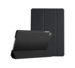 DLH DY-PS4918 étui pour tablette 25,9 cm (10.2") Folio Noir