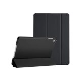 DLH DY-PS4918 étui pour tablette 25,9 cm (10.2") Folio Noir