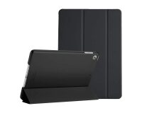 DLH DY-PS4918 étui pour tablette 25,9 cm (10.2") Folio Noir