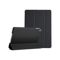 DLH DY-PS4918 étui pour tablette 25,9 cm (10.2") Folio Noir
