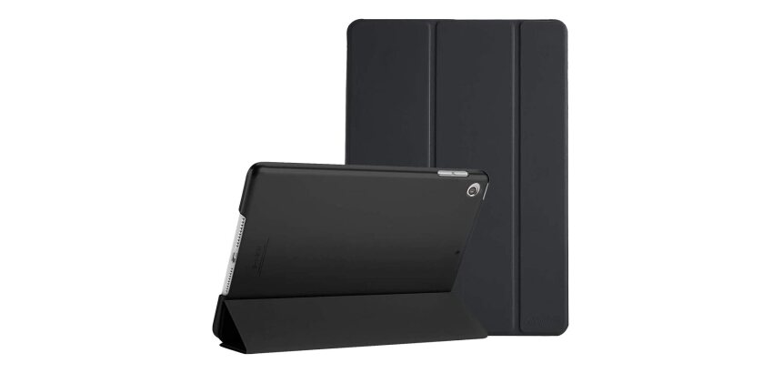 DLH DY-PS4918 étui pour tablette 25,9 cm (10.2") Folio Noir