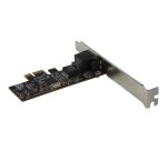 StarTech.com Carte réseau PCI Express 2.5 Gigabit Ethernet - 2.5GBASE-T