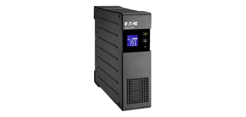 Eaton Ellipse PRO 1600 FR alimentation d'énergie non interruptible Interactivité de ligne 1,6 kVA 1000 W 8 sortie(s) CA