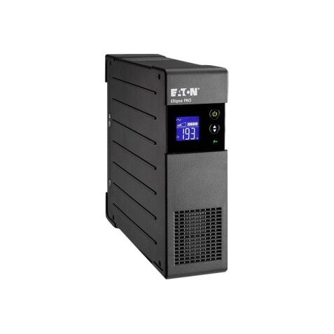 Eaton Ellipse PRO 1600 FR alimentation d'énergie non interruptible Interactivité de ligne 1,6 kVA 1000 W 8 sortie(s) CA