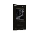 Epson Pap Photo Traditionnel 330g 25f. A2 (42x59,4cm)