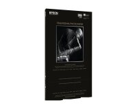 Epson Pap Photo Traditionnel 330g 25f. A2 (42x59,4cm)