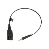 Jabra 14208-10 accessoire pour casque /oreillettes