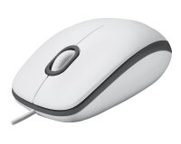 Logitech M100