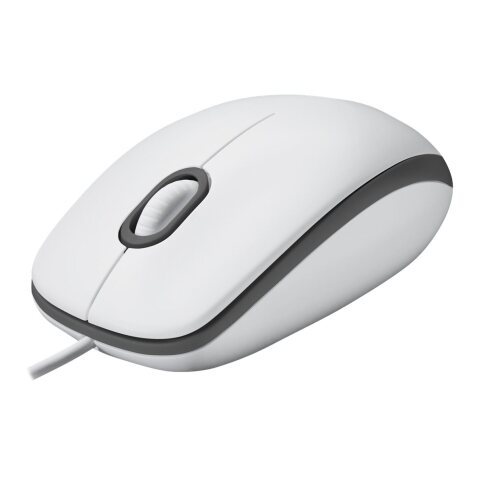 Logitech M100