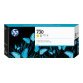 HP 730 - High Capacity - yellow - original - DesignJet - ink cartridge