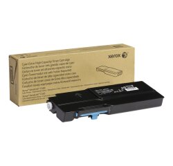 Xerox VersaLink C405 - Extra High Capacity - cyan - original - toner cartridge