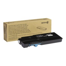 Xerox VersaLink C405 - Extra High Capacity - cyan - original - toner cartridge