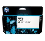 HP 727 - matte black - original - DesignJet - ink cartridge