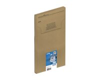 Epson Alarm clock Multipack EasyMail "Réveil" 27XL - Encre DURABrite Ultra C,M,J