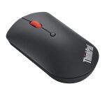 Lenovo 4Y50X88822 souris Gaming Ambidextre Bluetooth Optique 2400 DPI