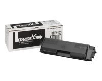 Kyocera TK 580K - noir - original - cartouche de toner
