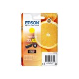 Epson Oranges Cartouche " " - Encre Claria Premium J (XL)