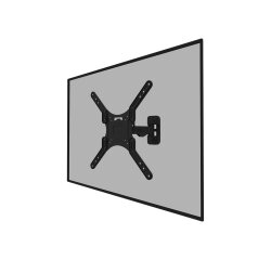 Neomounts WL40-540BL14 Support pour écran mural 32-55" - orientable - installation facile