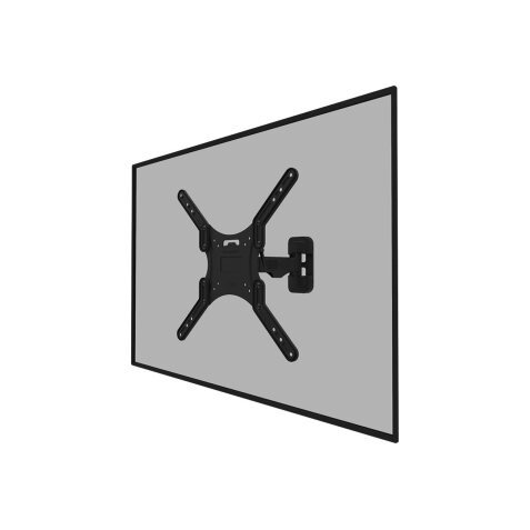 Neomounts WL40-540BL14 Support pour écran mural 32-55" - orientable - installation facile