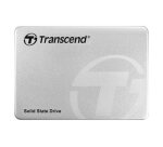 Transcend TS120GSSD220S disque SSD 120 Go 2.5" Série ATA III 3D NAND