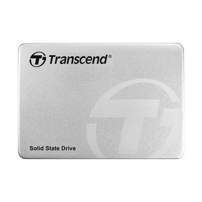 Transcend SSD220 960 Go 2.5" Série ATA III 3D NAND