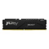 Kingston Technology FURY Beast 16 Go 5200 MT/s DDR5 CL40 DIMM Black