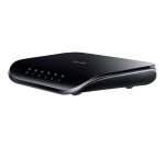 TP-Link TL-SG1005D Non-géré Gigabit Ethernet (10/100/1000) Noir
