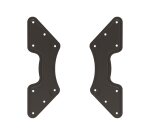 Neomounts FPMA-VESA440 Adaptateur VESA 27-60"