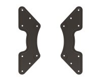 Neomounts FPMA-VESA440 Adaptateur VESA 27-60"