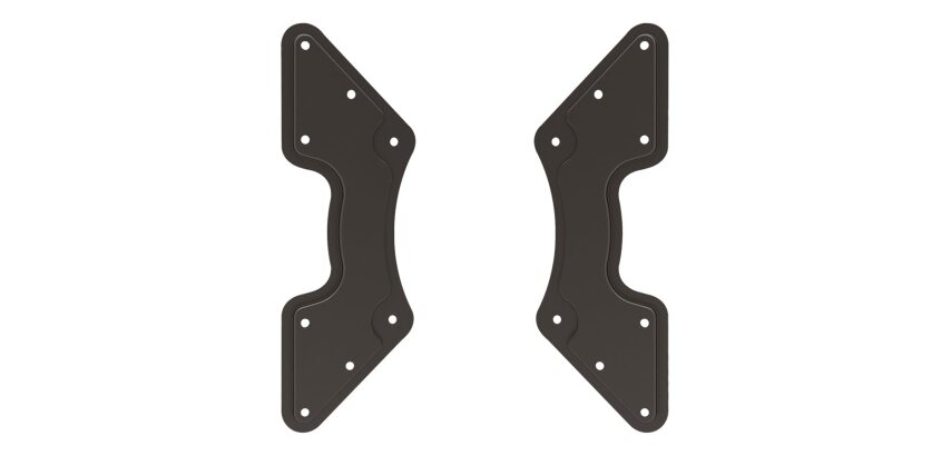 Neomounts FPMA-VESA440 Adaptateur VESA 27-60"