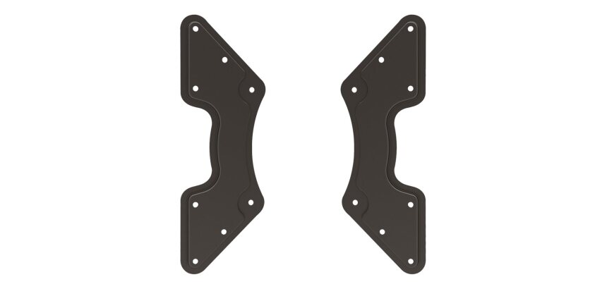 Neomounts FPMA-VESA440 Adaptateur VESA 27-60"