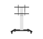 Neomounts PLASMA-M2250SILVER Chariot pour écran 42-100" - motorisé