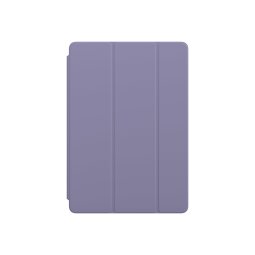 Apple MM6M3ZM/A tabletbehuizing 25,9 cm (10.2") Folioblad Lavendel