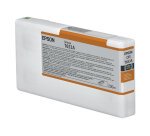 Epson Encre Pigment Orange SP 4900 (200ml)