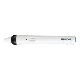 Epson Stylet Interactif (bleu) - ELPPN04B