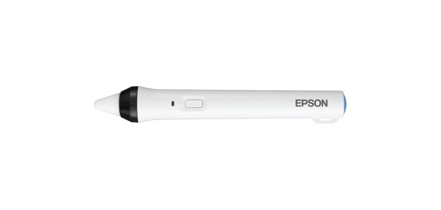 Epson Stylet Interactif (bleu) - ELPPN04B
