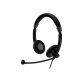 EPOS | SENNHEISER IMPACT SC 75 USB MS