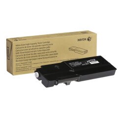 Xerox VersaLink C405 - Capacité très élevée - noir - original - cartouche de toner
