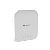 Allied Telesis AT-TQ6602 GEN2-00 Blanc Connexion Ethernet, supportant l'alimentation via ce port (PoE)