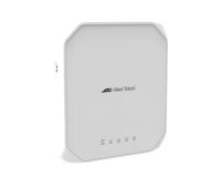 Allied Telesis AT-TQ6602 GEN2-00 Blanc Connexion Ethernet, supportant l'alimentation via ce port (PoE)