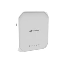 Allied Telesis AT-TQ6602 GEN2-00 Blanc Connexion Ethernet, supportant l'alimentation via ce port (PoE)