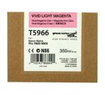 Epson Encre Pigment Vivid Magenta Clair SP 7900/9900/7890/9890 (350ml)