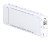 Epson UltraChrome PRO6 cartouche d'encre 1 pièce(s) Gris