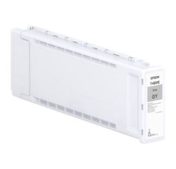 Epson UltraChrome PRO6 cartouche d'encre 1 pièce(s) Gris