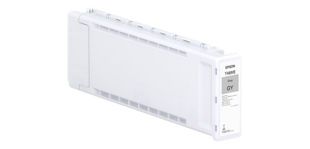Epson UltraChrome PRO6 cartouche d'encre 1 pièce(s) Gris