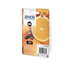 Epson Oranges Encre noire photo simple Claria Premium 33