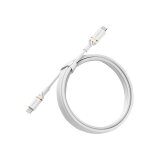 OtterBox Cable USB C-Lightning 2M USB-PD, Cloud Sky White